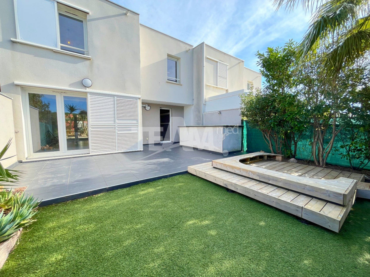 vente Maison Sete - Photo 9