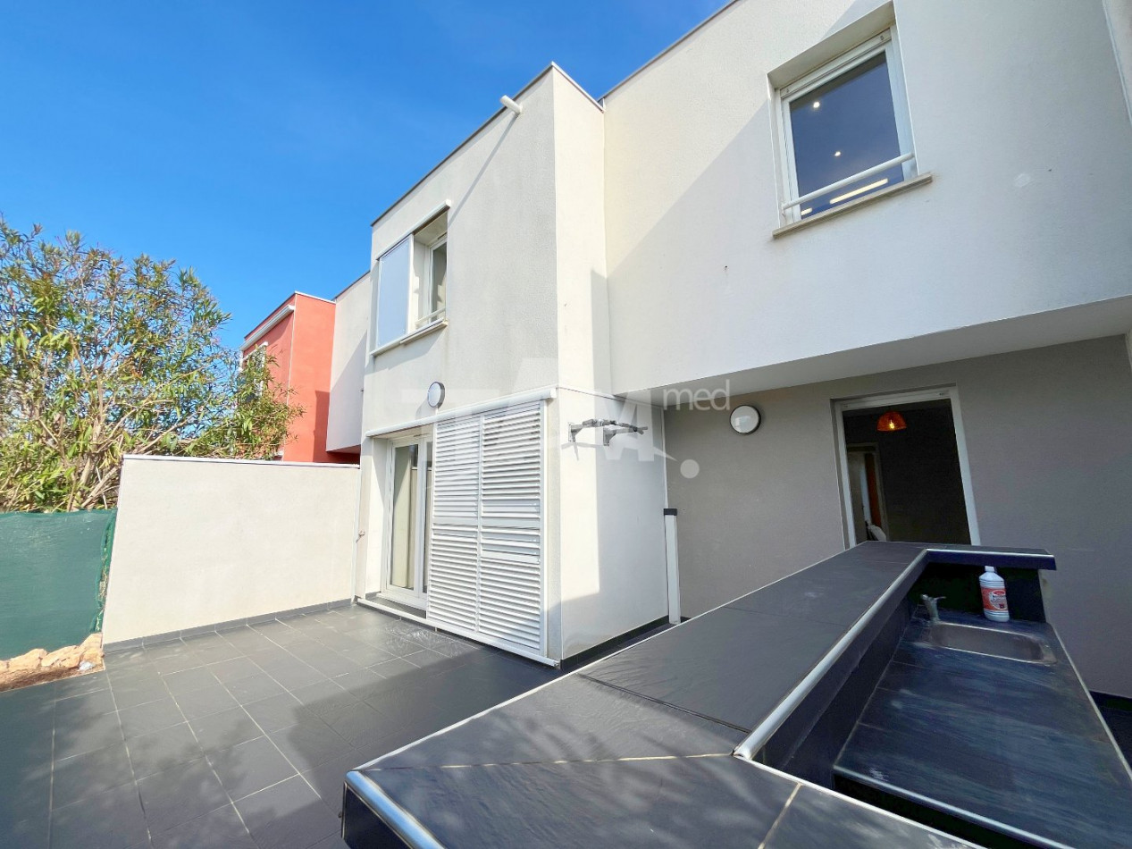 vente Maison Sete - Photo 10