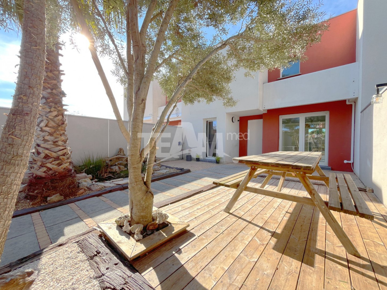 vente Maison Sete - Photo 2