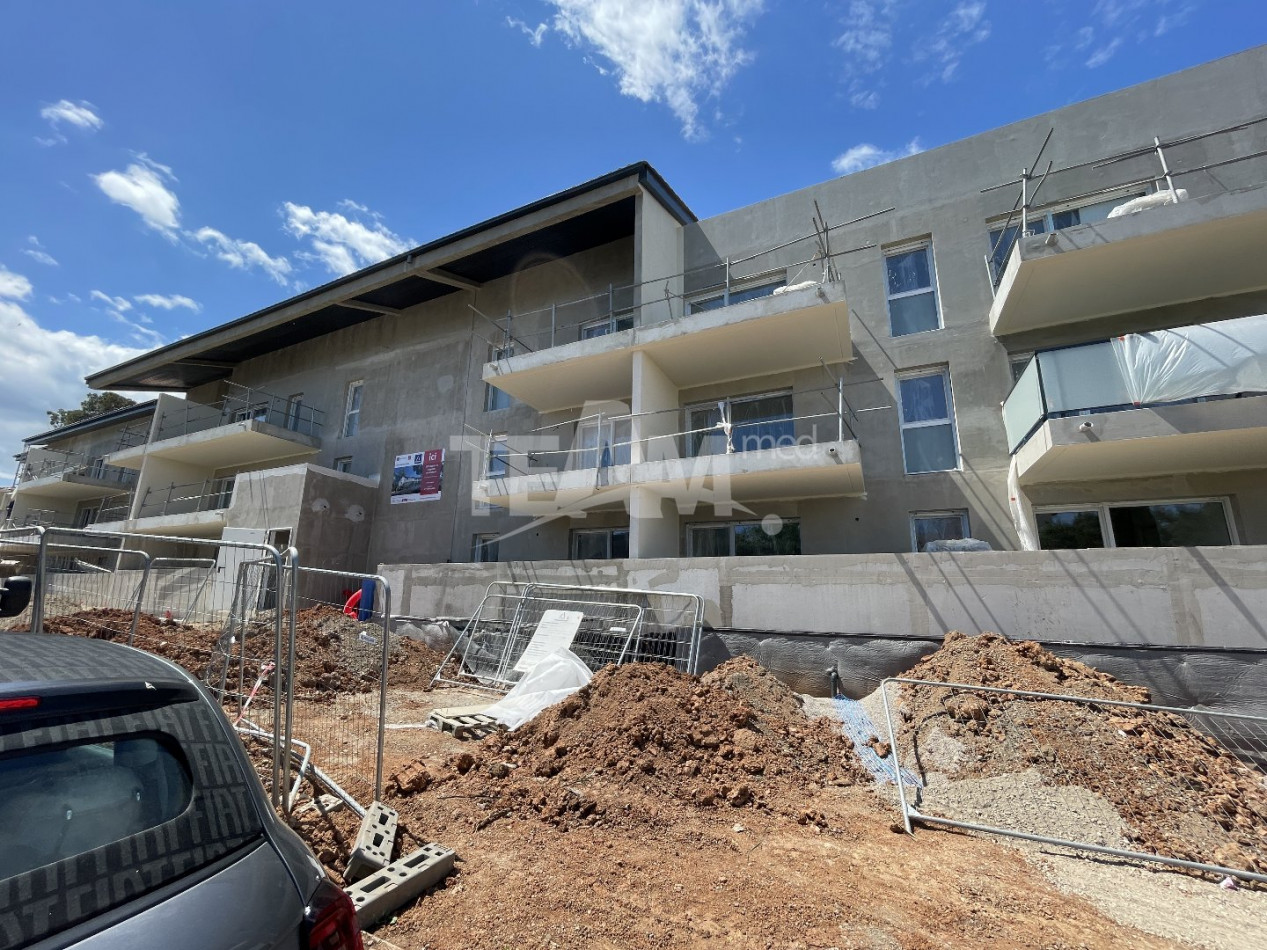 à vendre Appartement Marseillan - Photo 3