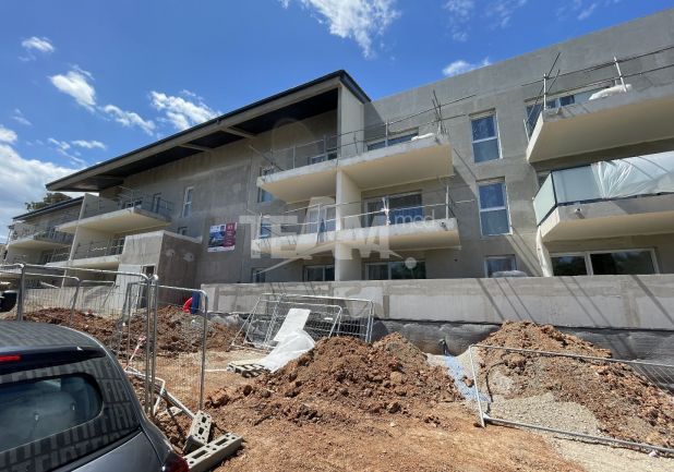 vente Appartement Marseillan