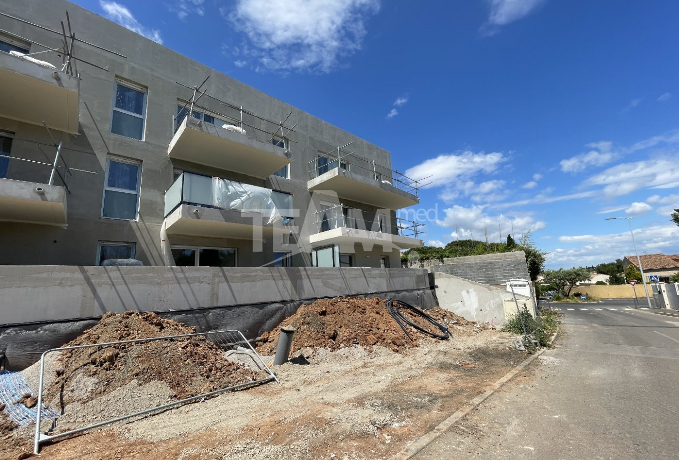 à vendre Appartement Marseillan - Photo 4