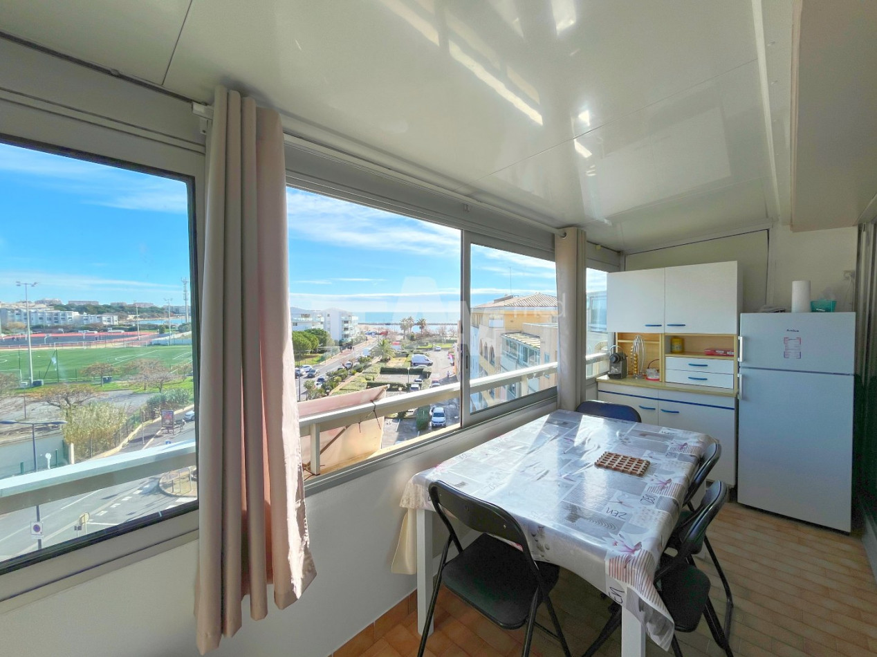 vente Appartement Sete - Photo 5