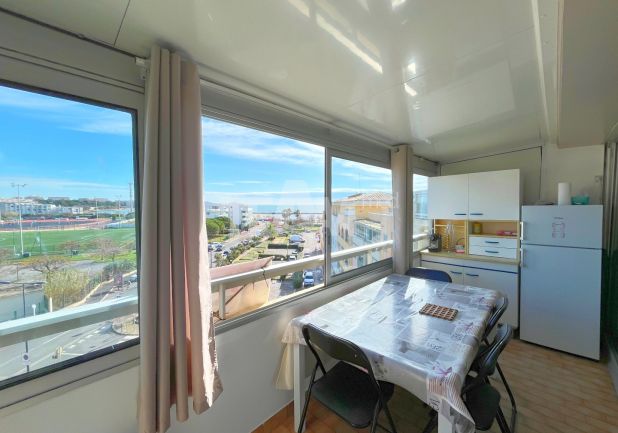 vente Appartement Sete