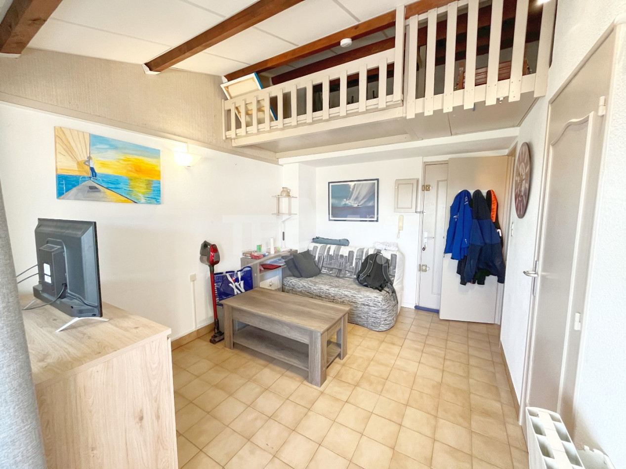 vente Appartement Sete - Photo 6