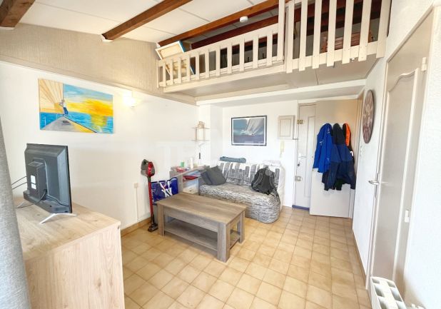 vente Appartement Sete