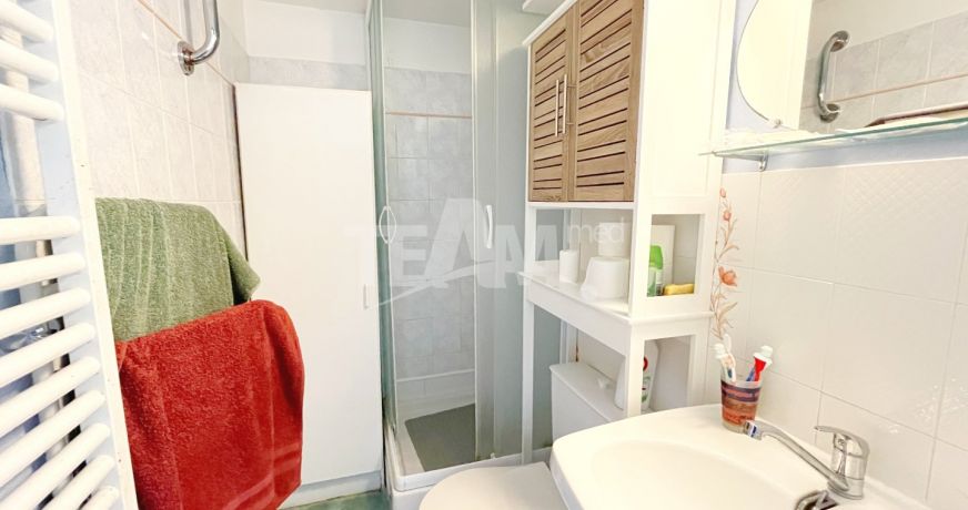 vente Appartement Sete