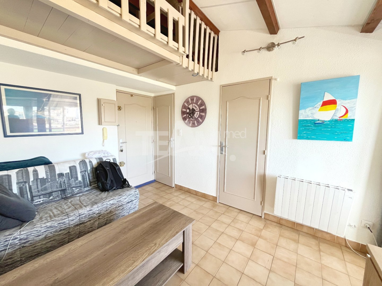 vente Appartement Sete - Photo 7