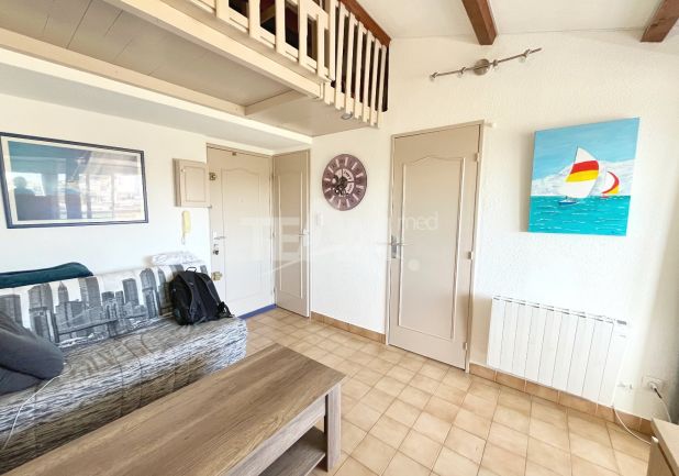 vente Appartement Sete