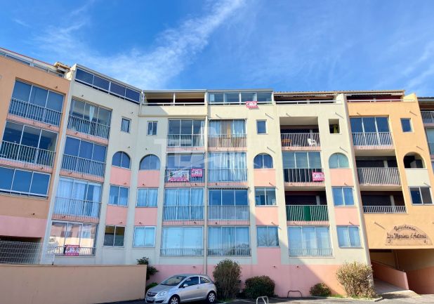 vente Appartement Sete