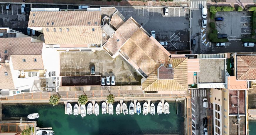 vente Appartement Sete