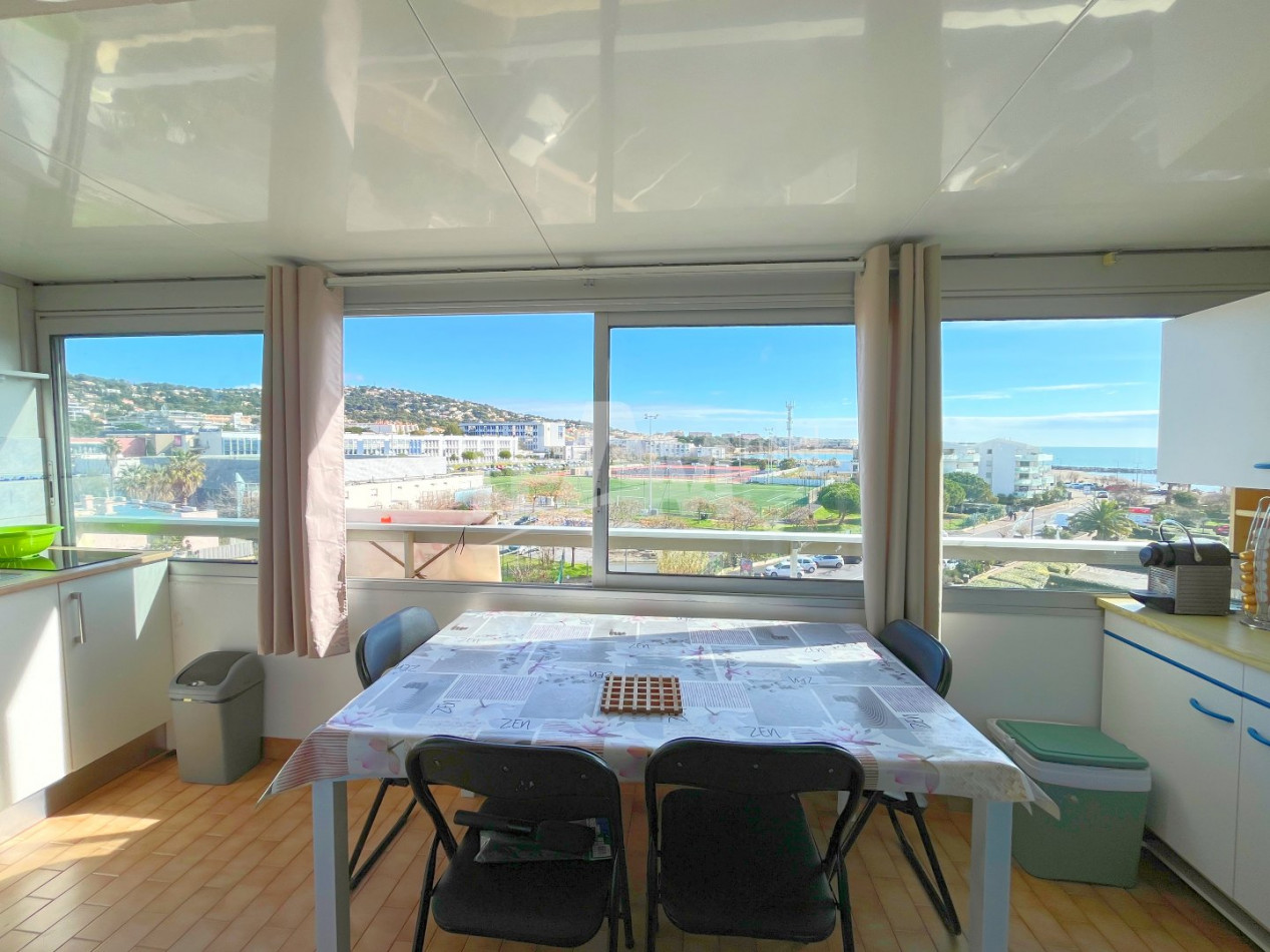 vente Appartement Sete - Photo 3