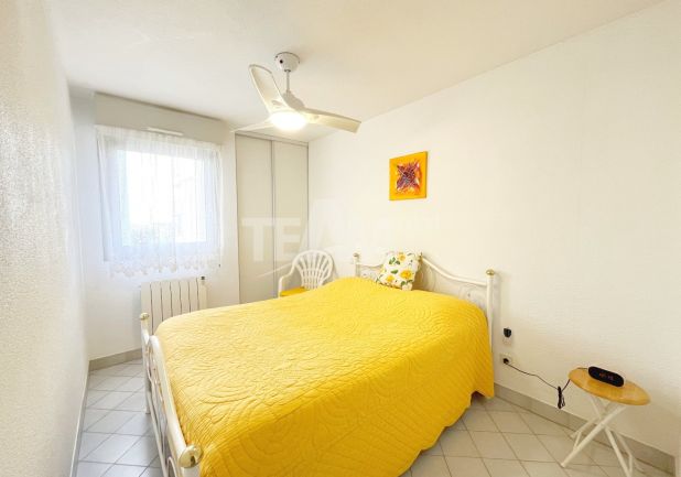 vente Appartement Sete