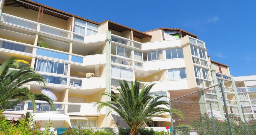 vente Appartement Sete