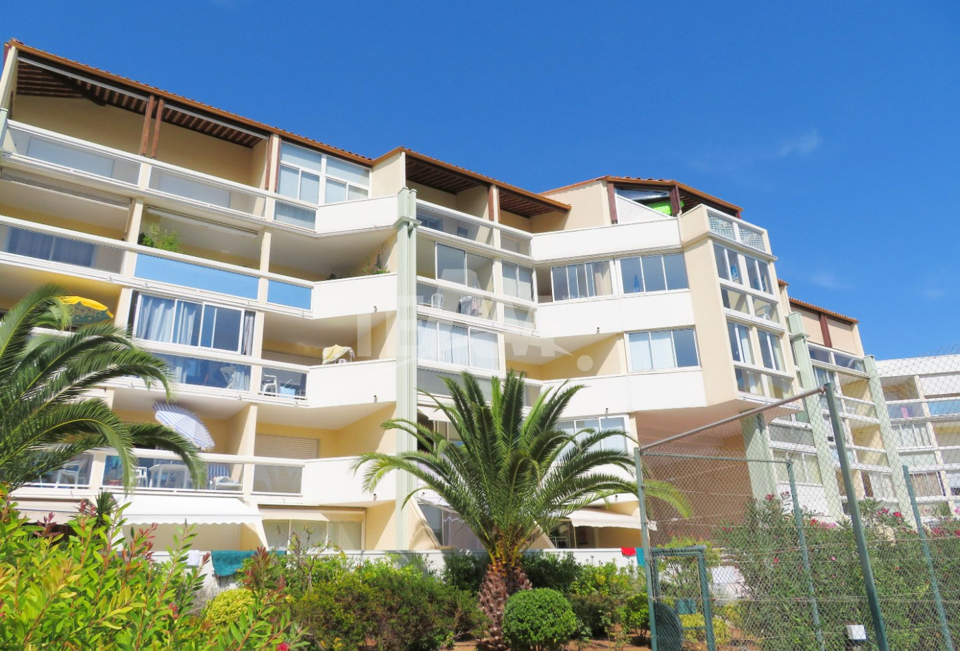 à vendre Appartement Sete - Photo 1
