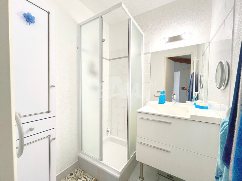 vente Appartement Sete - Photo 10