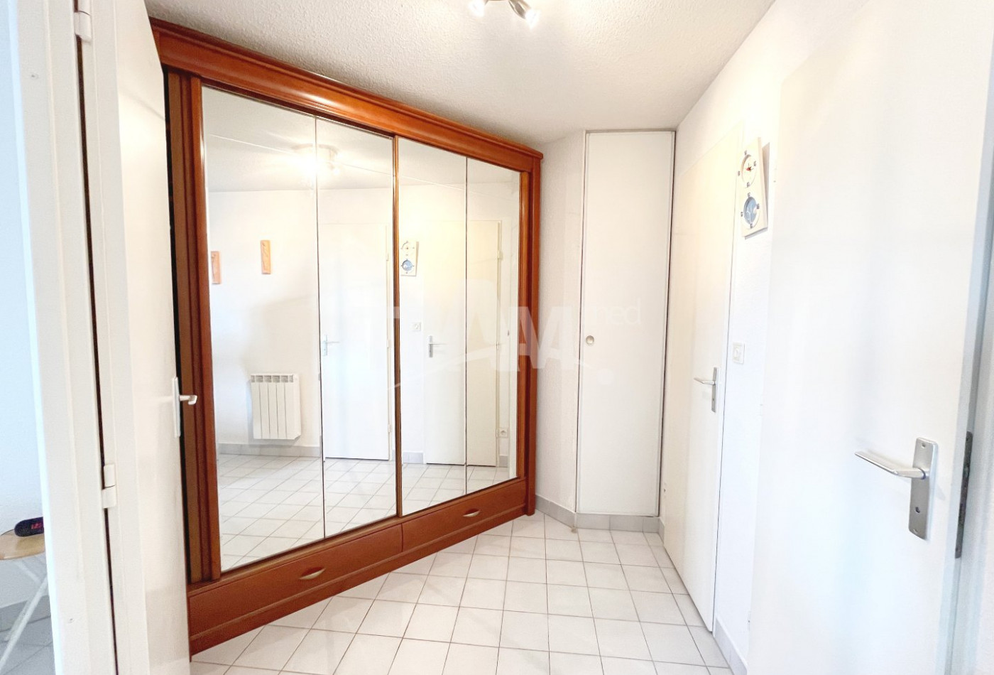 à vendre Appartement Sete - Photo 7