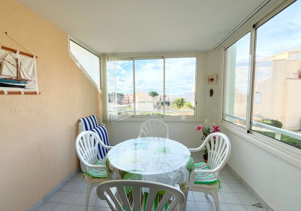 vente Appartement Sete