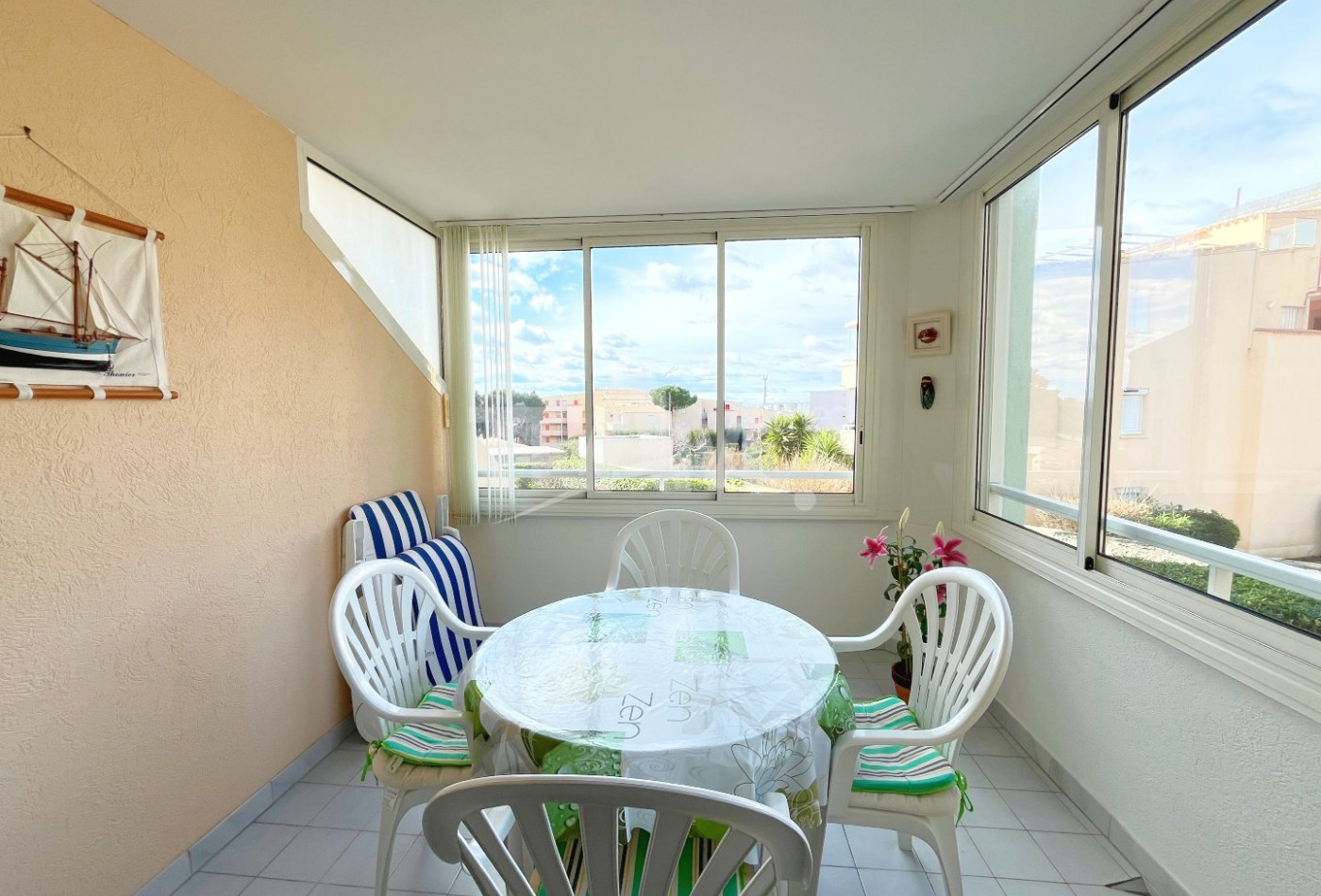 à vendre Appartement Sete - Photo 5