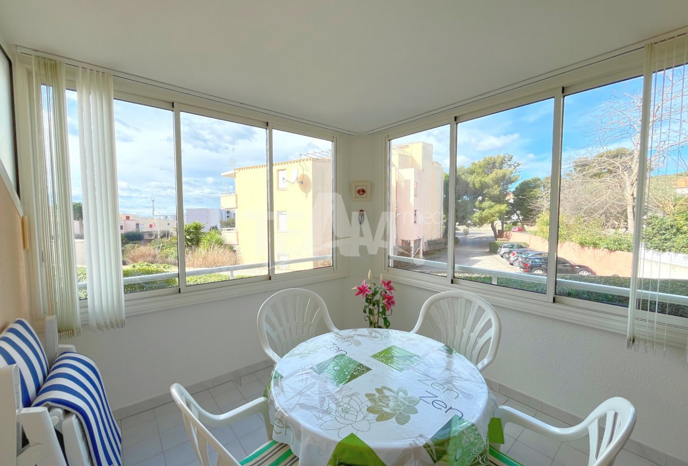 à vendre Appartement Sete - Photo 4