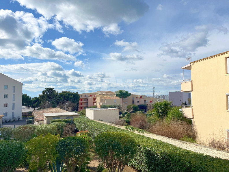 vente Appartement Sete - Photo 3