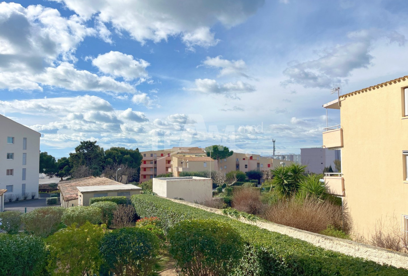 à vendre Appartement Sete - Photo 3