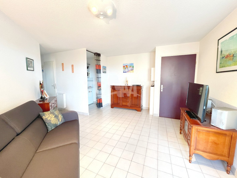 à vendre Appartement Sete - Photo 2