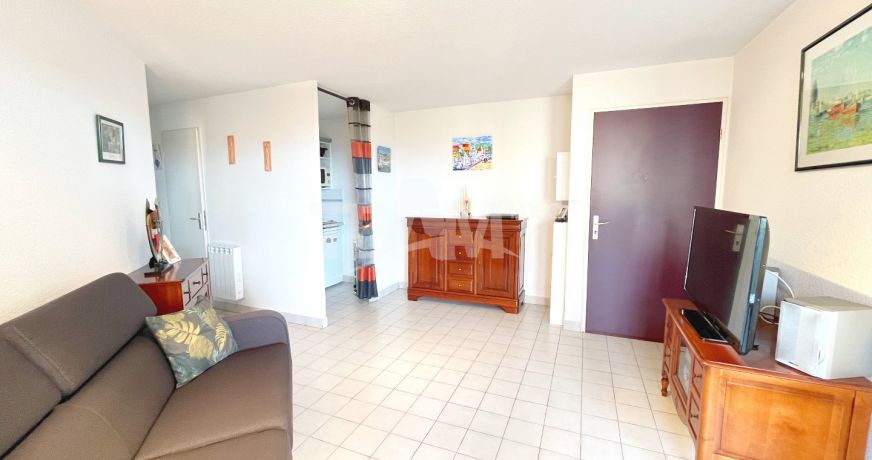 vente Appartement Sete
