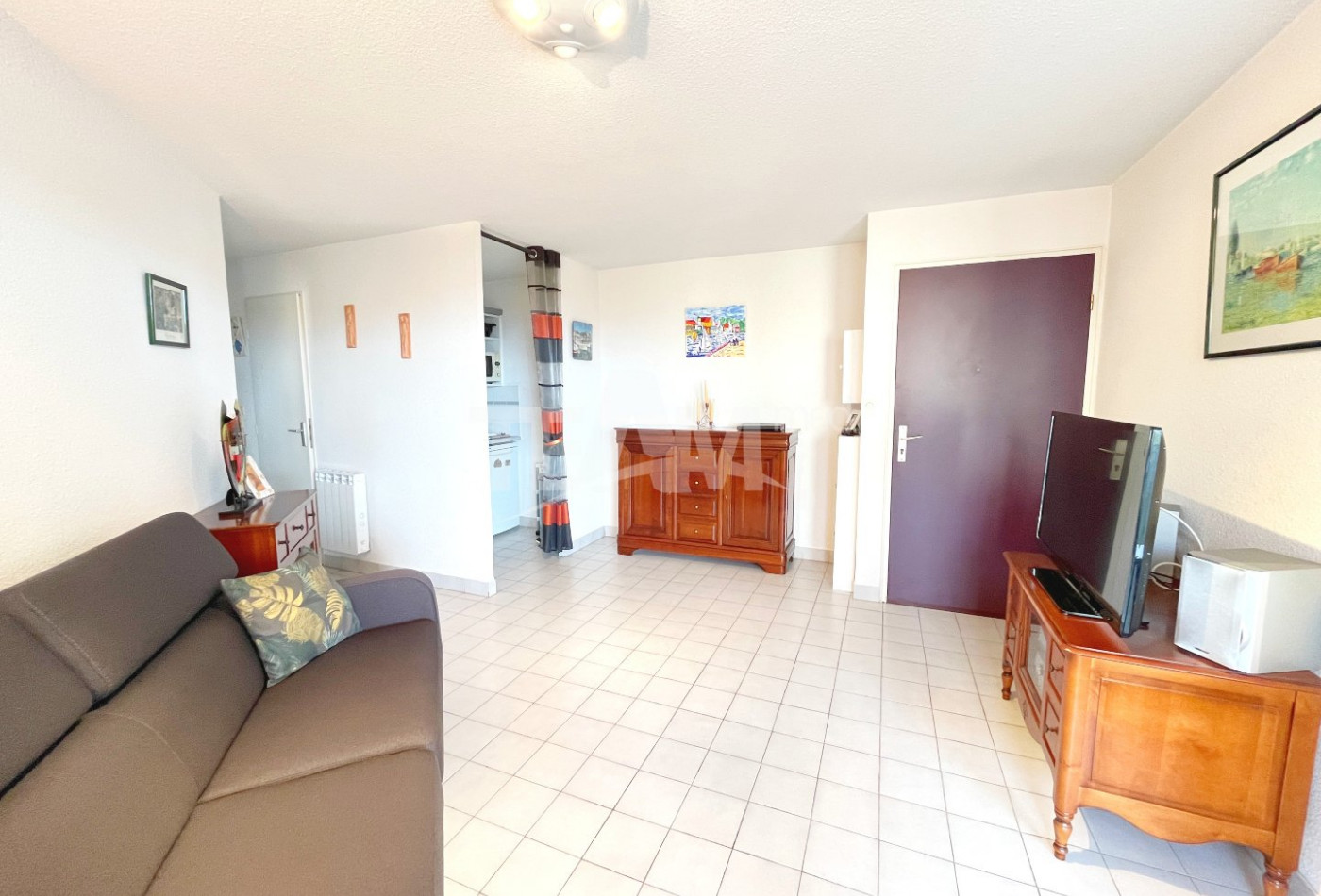 à vendre Appartement Sete - Photo 2