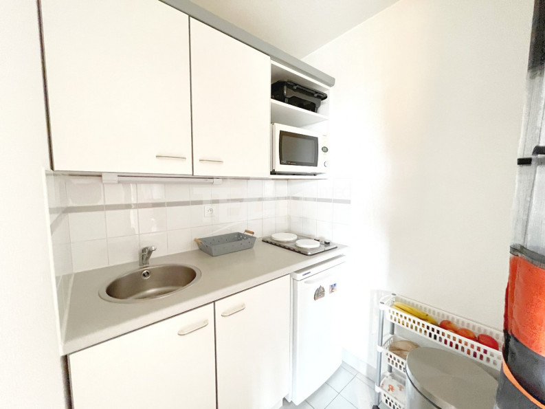 à vendre Appartement Sete - Photo 8