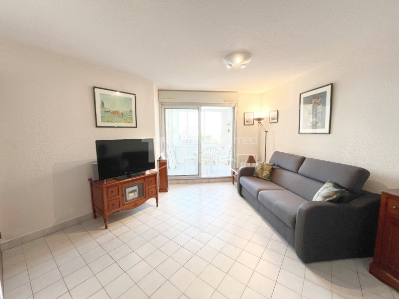 vente Appartement Sete - Photo 9