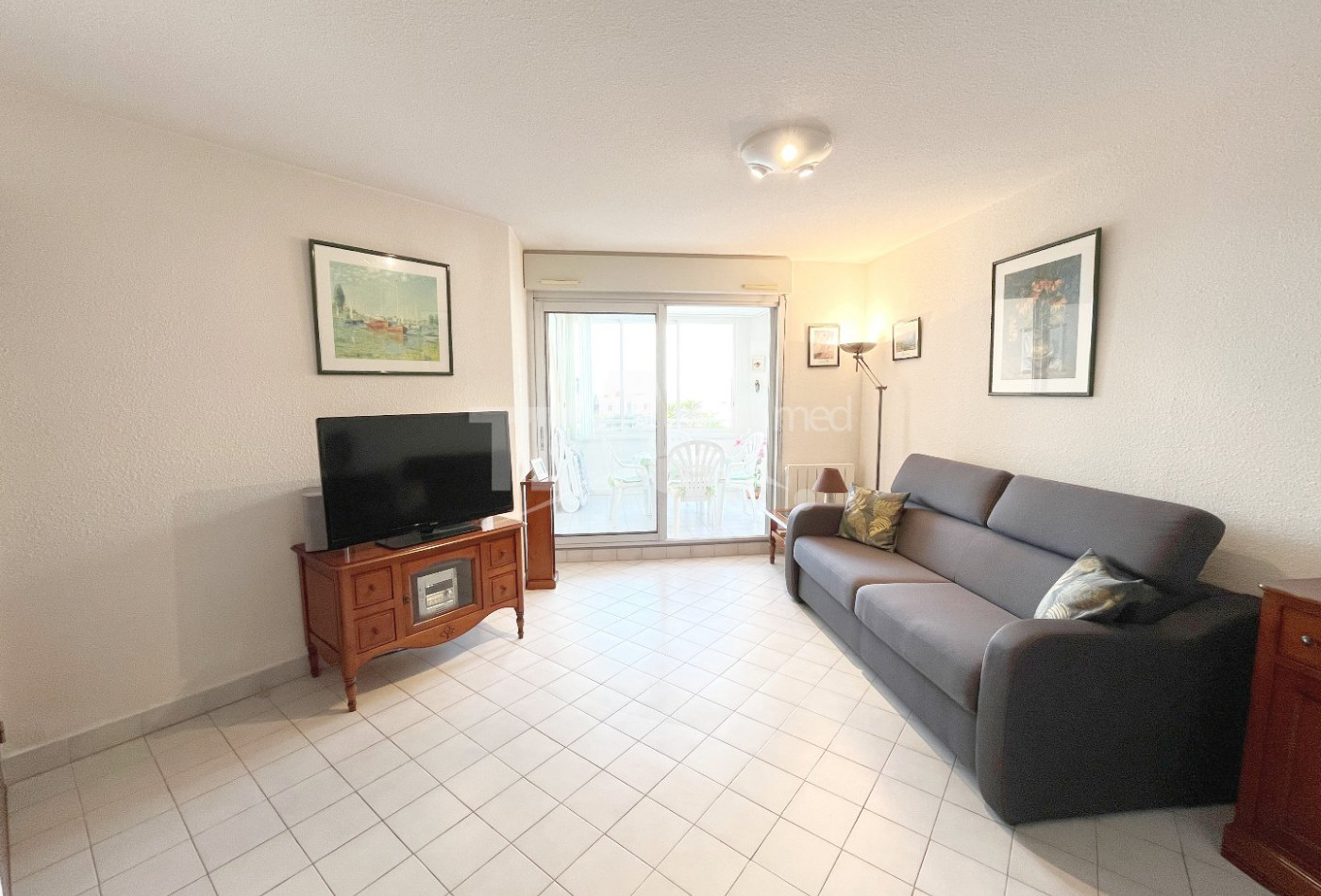 à vendre Appartement Sete - Photo 9