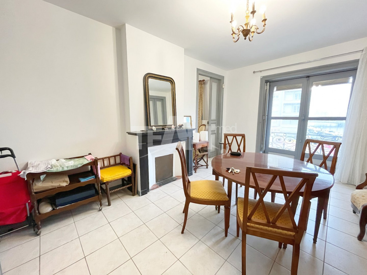 vente Appartement Sete - Photo 12