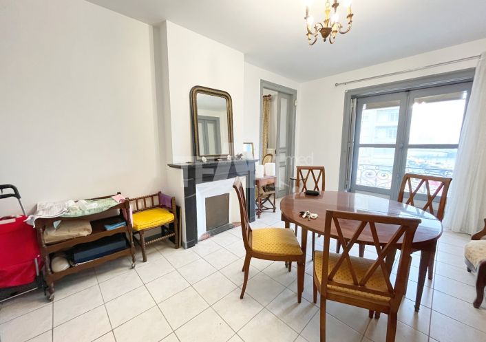 vente Appartement Sete