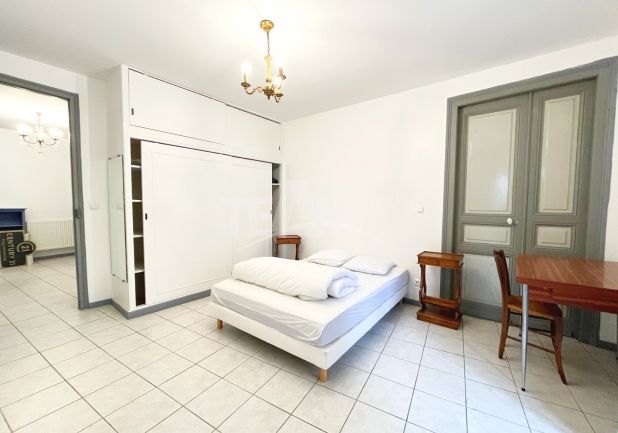 vente Appartement Sete