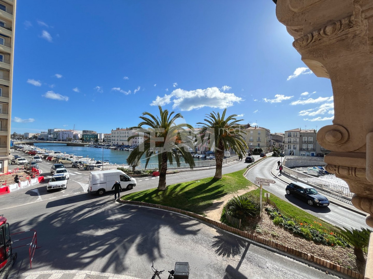 vente Appartement Sete - Photo 5