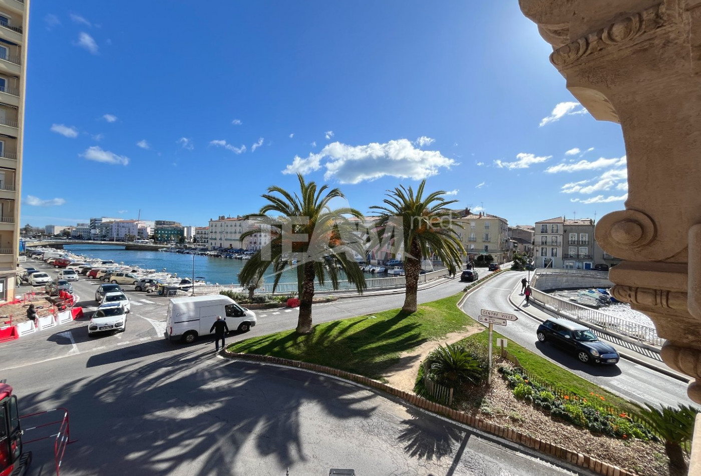 à vendre Appartement Sete - Photo 5