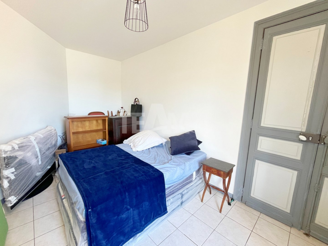 vente Appartement Sete - Photo 16