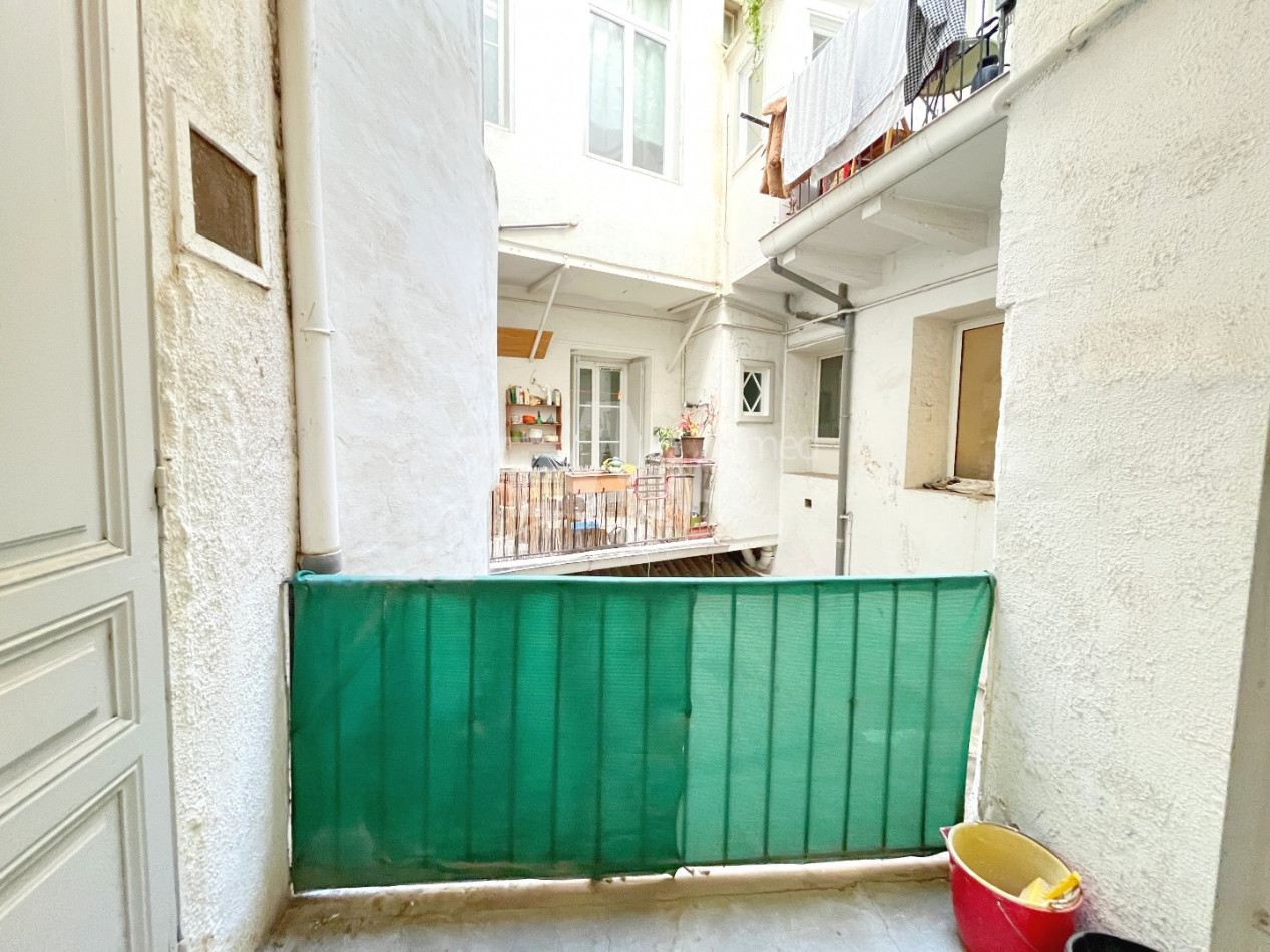 vente Appartement Sete - Photo 17