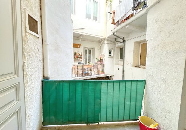 vente Appartement Sete
