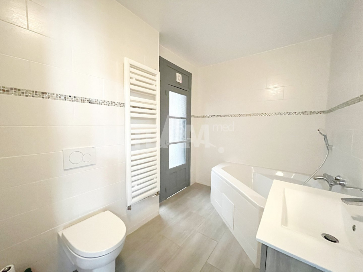 vente Appartement Sete - Photo 9