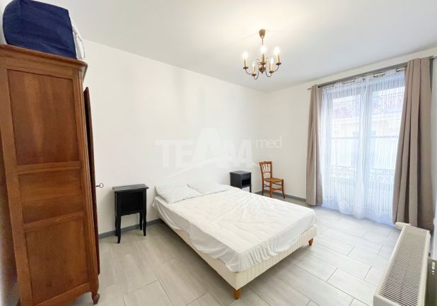 vente Appartement Sete
