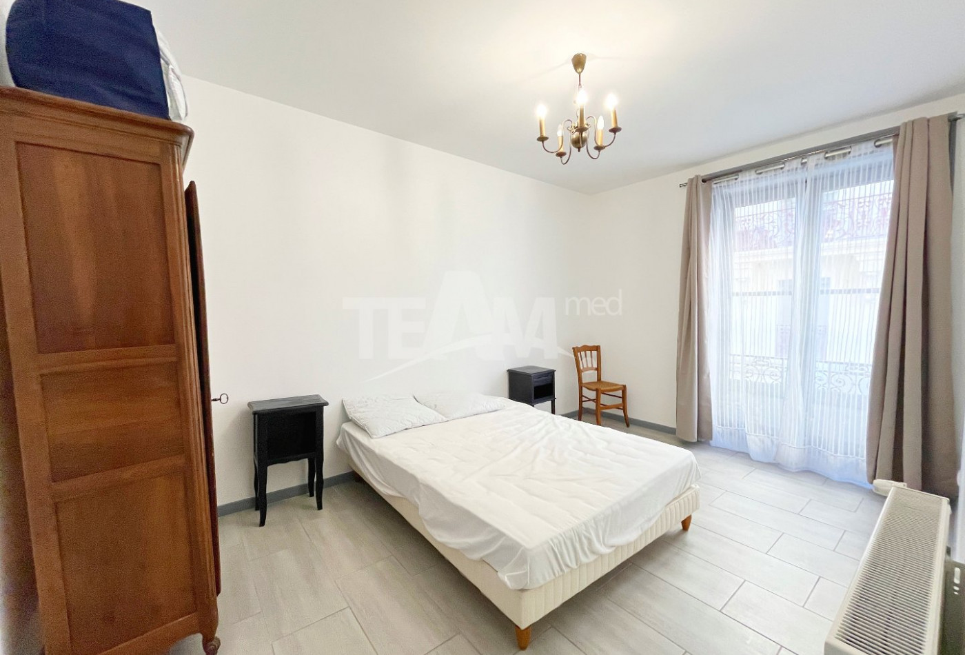 à vendre Appartement Sete - Photo 6