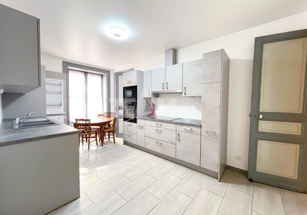 vente Appartement Sete