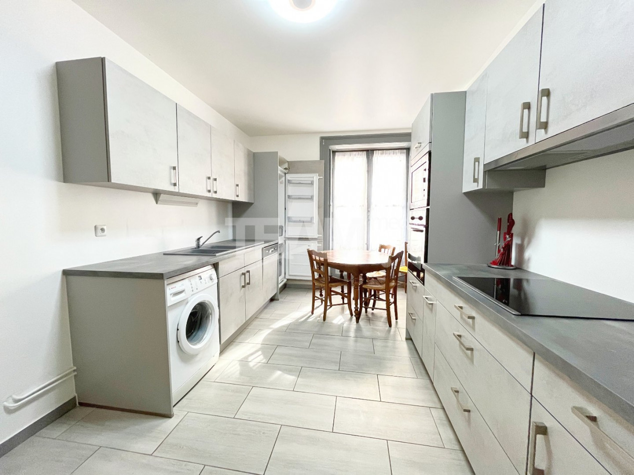 vente Appartement Sete - Photo 4