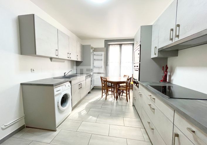 vente Appartement Sete