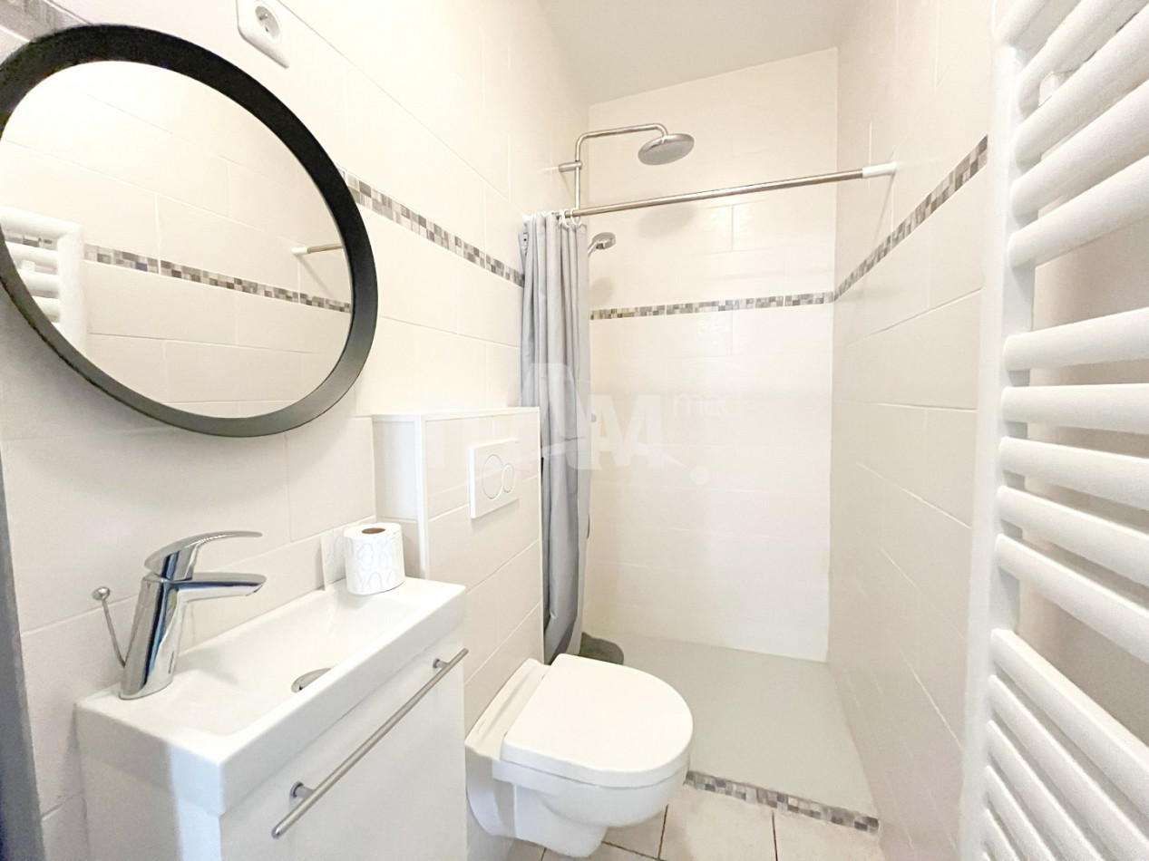 vente Appartement Sete - Photo 10