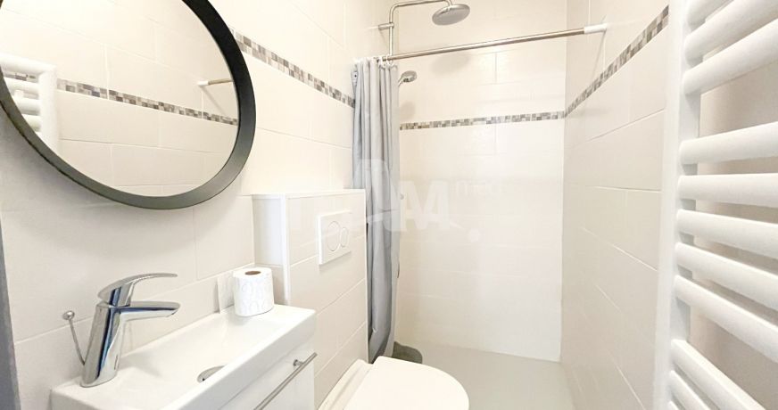 vente Appartement Sete