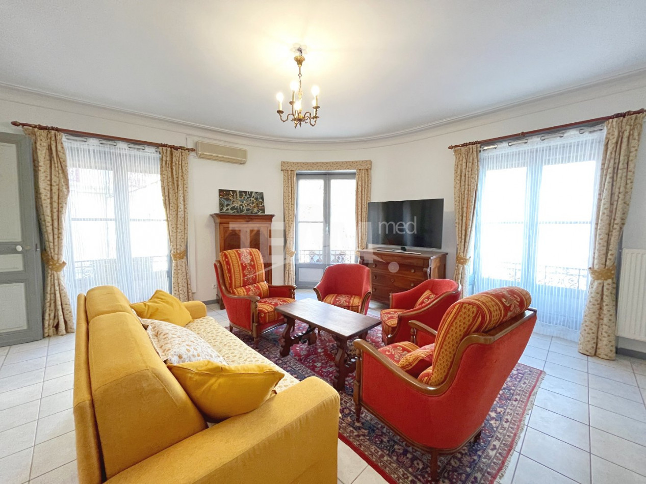 vente Appartement Sete - Photo 3