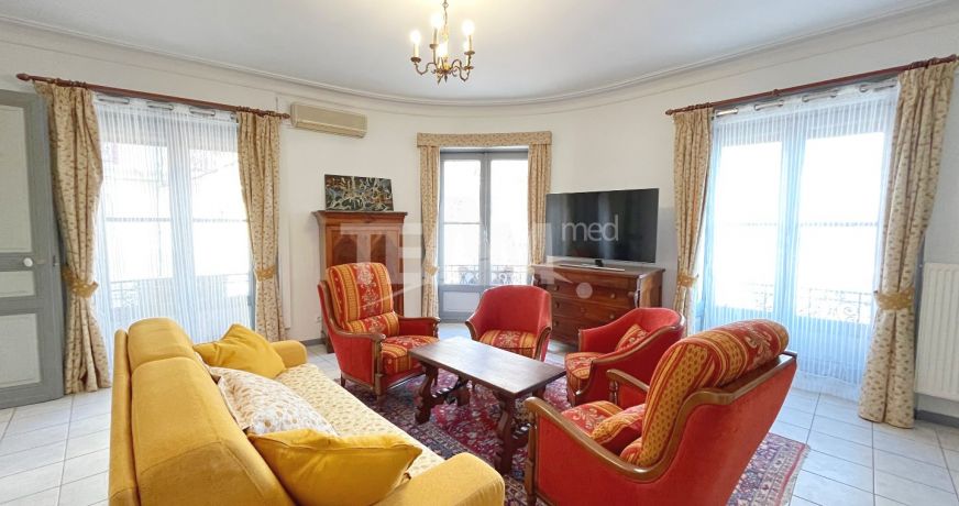 vente Appartement Sete